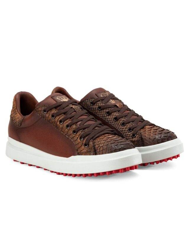 LOW TOP PITON DIFUMINADO