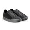 Low Top Cordones Pitón / Becerro Gris