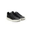 Low Top Elásticos Venado Negro