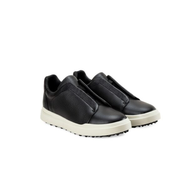 1 LOW TOP ELASTICOS VENADO Low Top Elásticos Venado Negro
