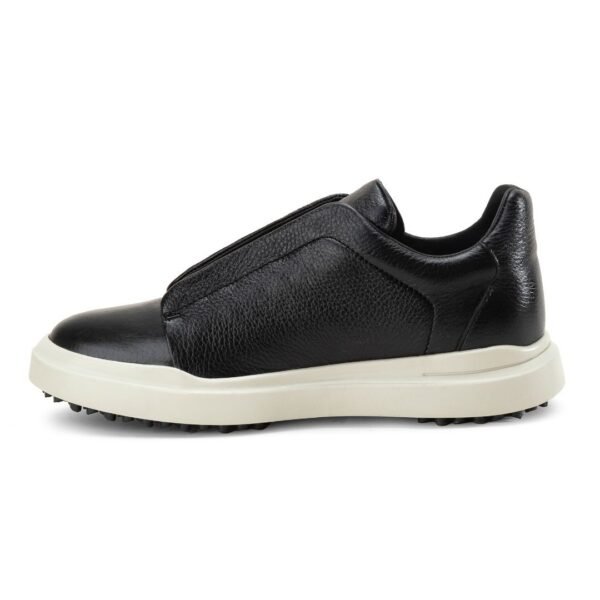 2 LOW TOP ELASTICOS VENADO Low Top Elásticos Venado Negro