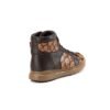 High Top Pescado Rudo