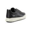 Low Top Elásticos Venado Negro