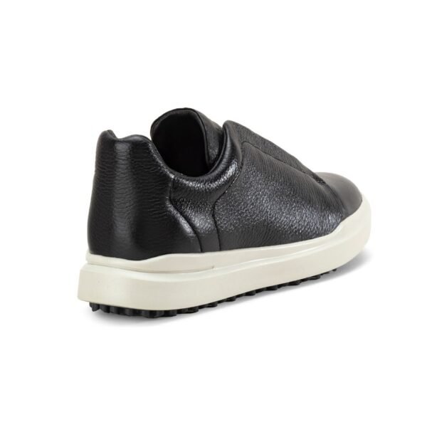 3 LOW TOP ELASTICOS VENADO Low Top Elásticos Venado Negro