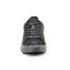 Low Top Cordones Pitón / Becerro Gris