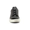 Low Top Elásticos Venado Negro