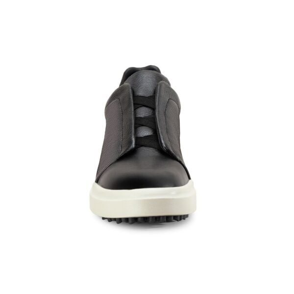 4 LOW TOP ELASTICOS VENADO Low Top Elásticos Venado Negro