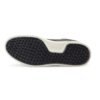 Low Top Elásticos Venado Negro