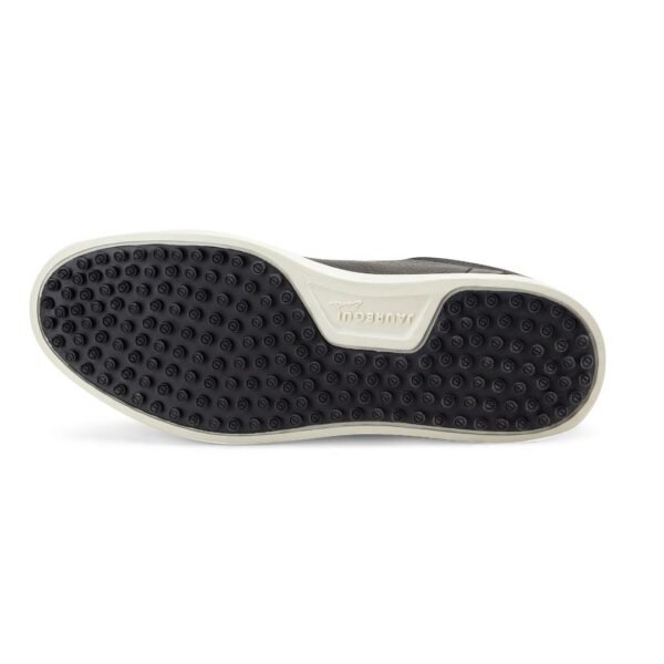 5 LOW TOP ELASTICOS VENADO Low Top Elásticos Venado Negro