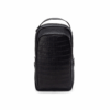 Noir Croco Slimpack