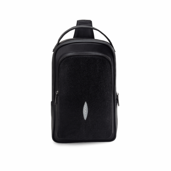 Noir Slimpack 1 Noir Slimpack