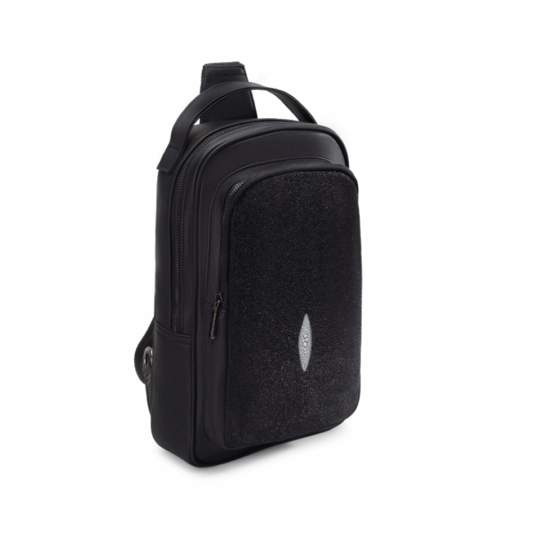Noir Slimpack 2 Noir Slimpack
