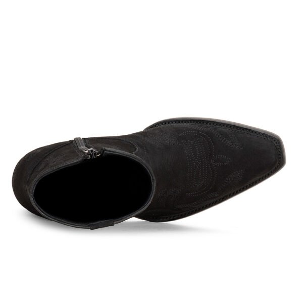 BOTÍN- RES- NEGRO-NOBUCK_5 Botín res negro nobuck