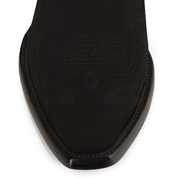 BOTÍN- RES- NEGRO-NOBUCK_6 Botín res negro nobuck