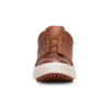 Lowtop cocodrilo coñac