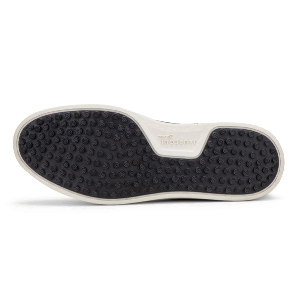 LOW TOP COCODRILO NEGRO6 Low top cocodrilo negro