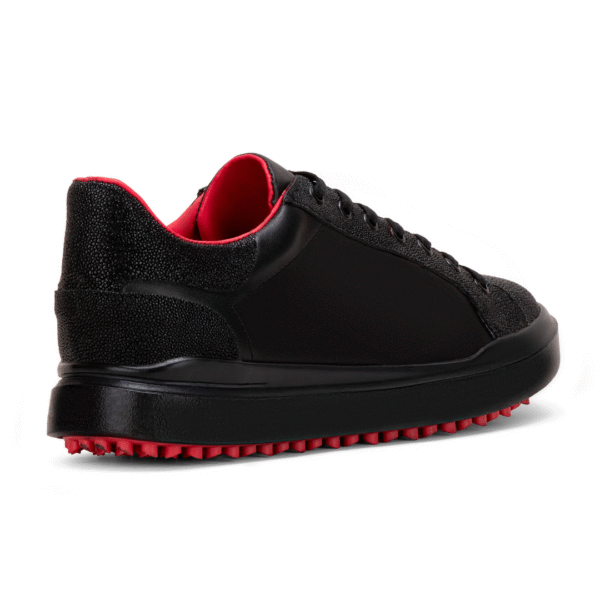 LOW TOP MANTARRAYA3 Low Top Mantarraya