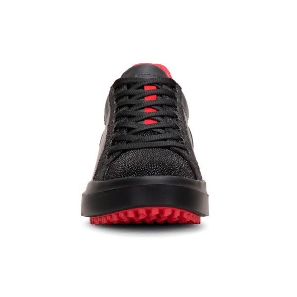 LOW TOP MANTARRAYA4 Low Top Mantarraya