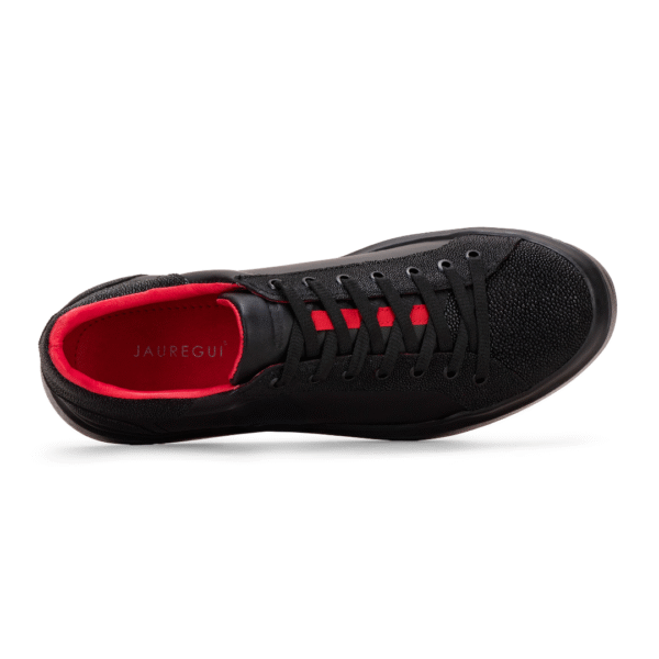 LOW TOP MANTARRAYA5 Low Top Mantarraya