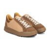 Low top tiburón beige