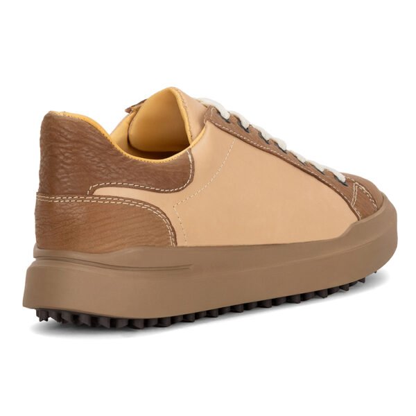 LOW TOP TIBURÓN BEIGE_3 Low top tiburón beige