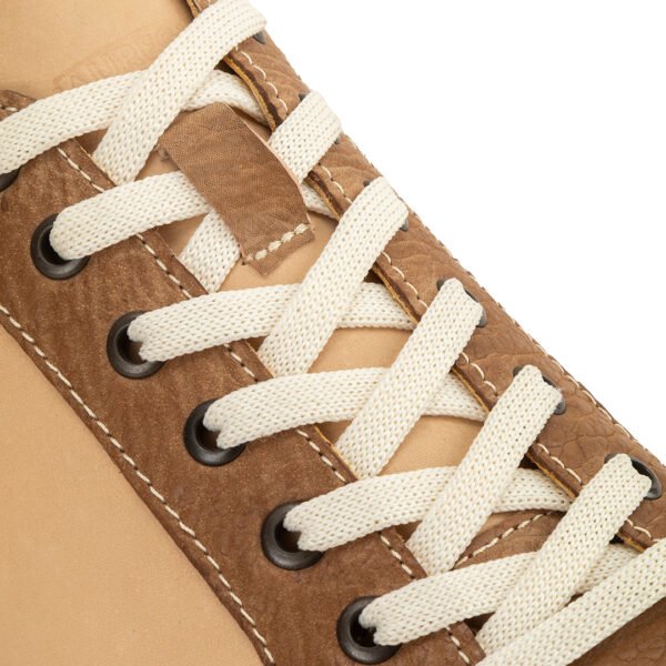 LOW TOP TIBURÓN BEIGE_7 Low top tiburón beige