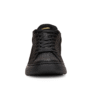 Low top tiburón negro
