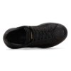 Low top tiburón negro