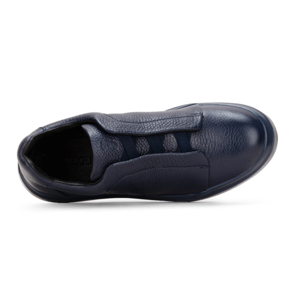 LOW TOP VENADO AZUL5 Low top venado azul