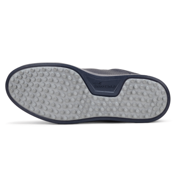 LOW TOP VENADO AZUL6 Low top venado azul
