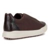 Low top venado con cocodrilo