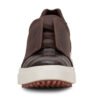 Low top venado con cocodrilo