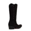 Botin res negro estoperoles
