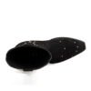 Botin res negro estoperoles
