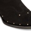 Botin res negro estoperoles