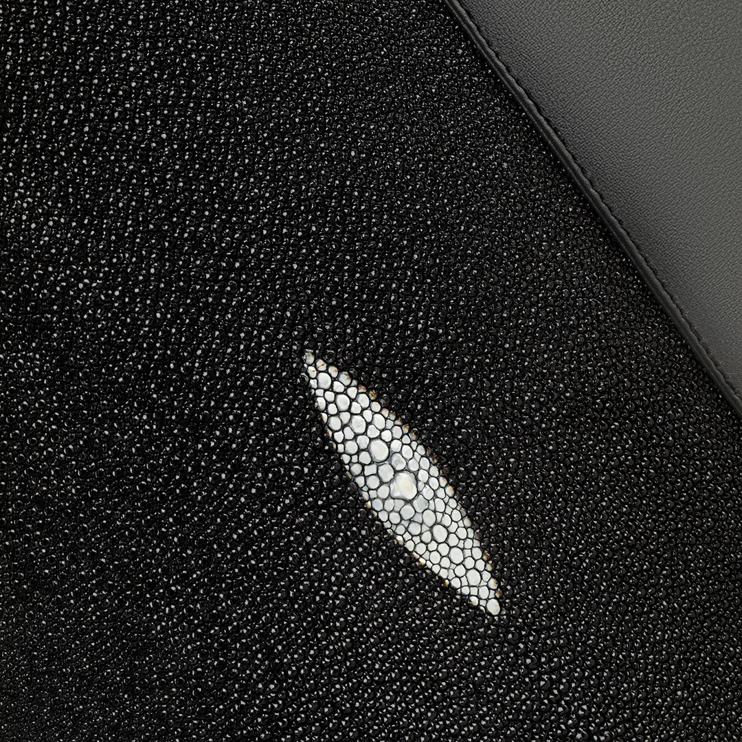 MOCHILA MANTARRAYA/BECERRO NEGRO - Imagen 5