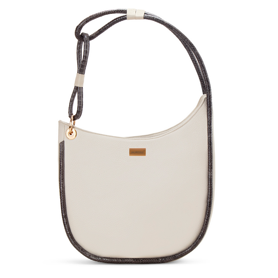 BOLSA MEDIA LUNA PITON - Imagen 3