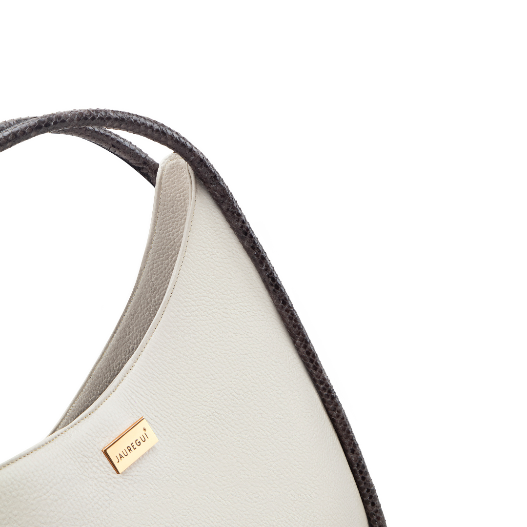 BOLSA MEDIA LUNA PITON - Imagen 4