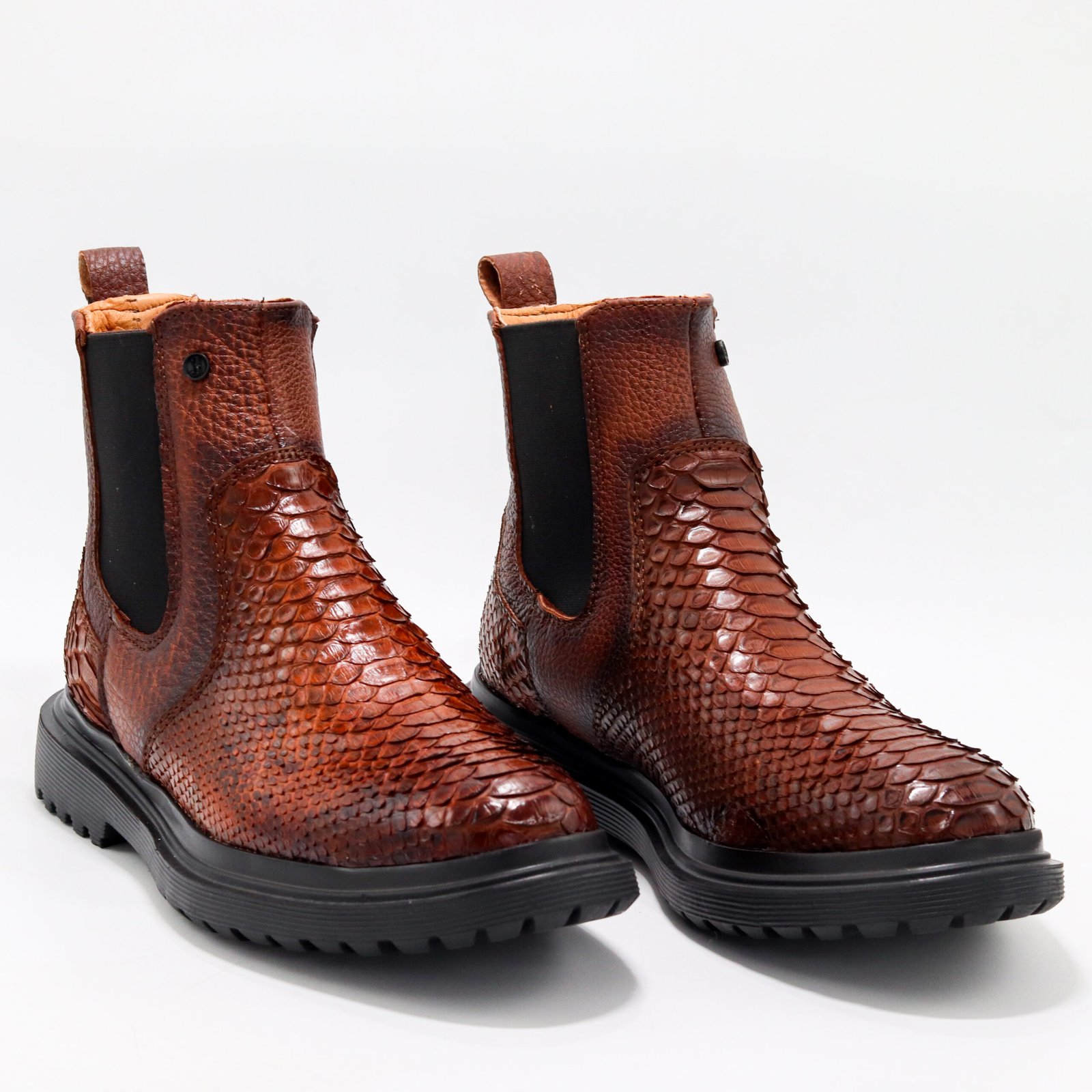 BOTIN CHUNKY PITON CAFE