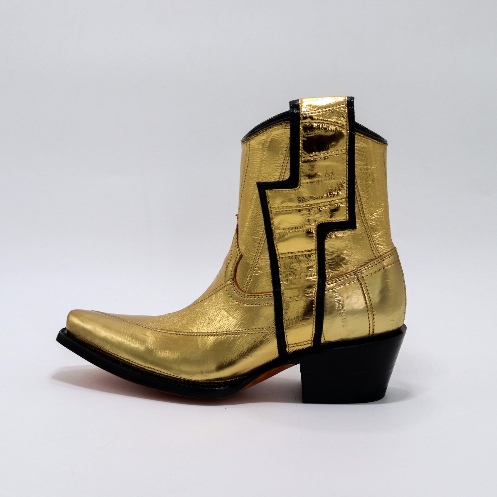 BOTA ANGUILA DORADA - Imagen 4