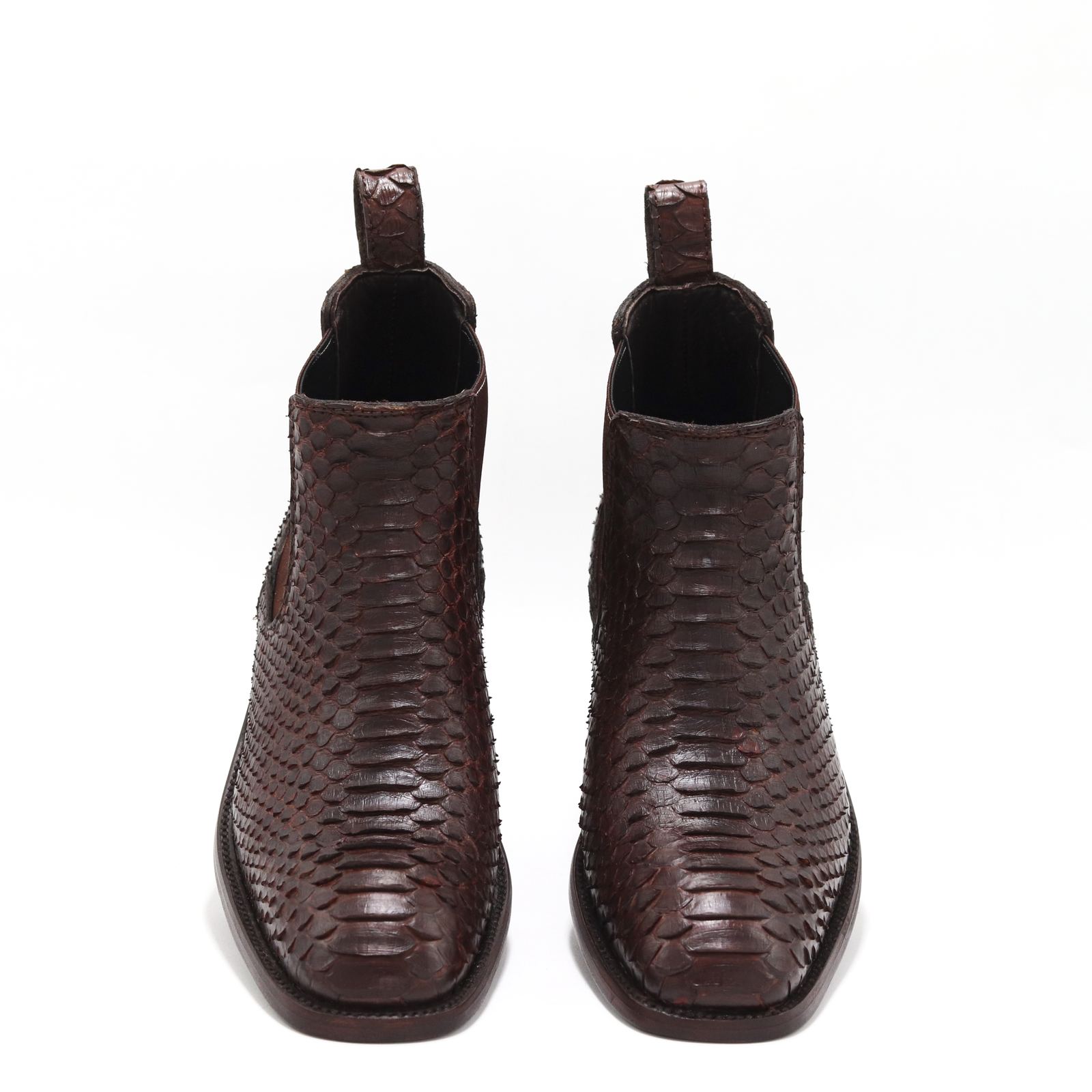 BOTIN FRANCES PITON CAFÉ - Imagen 2