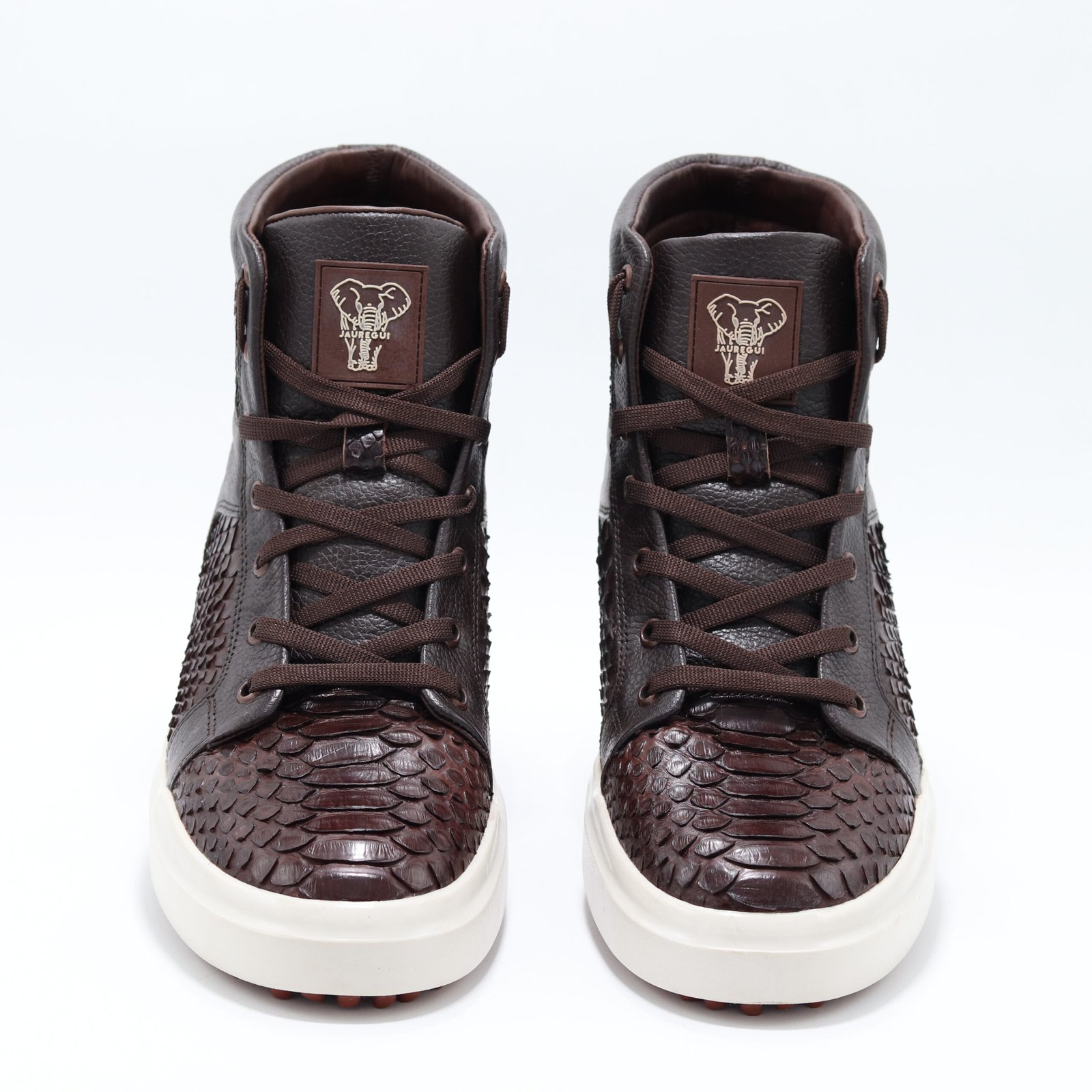 HIGH TOP PITON CAFE - Imagen 3