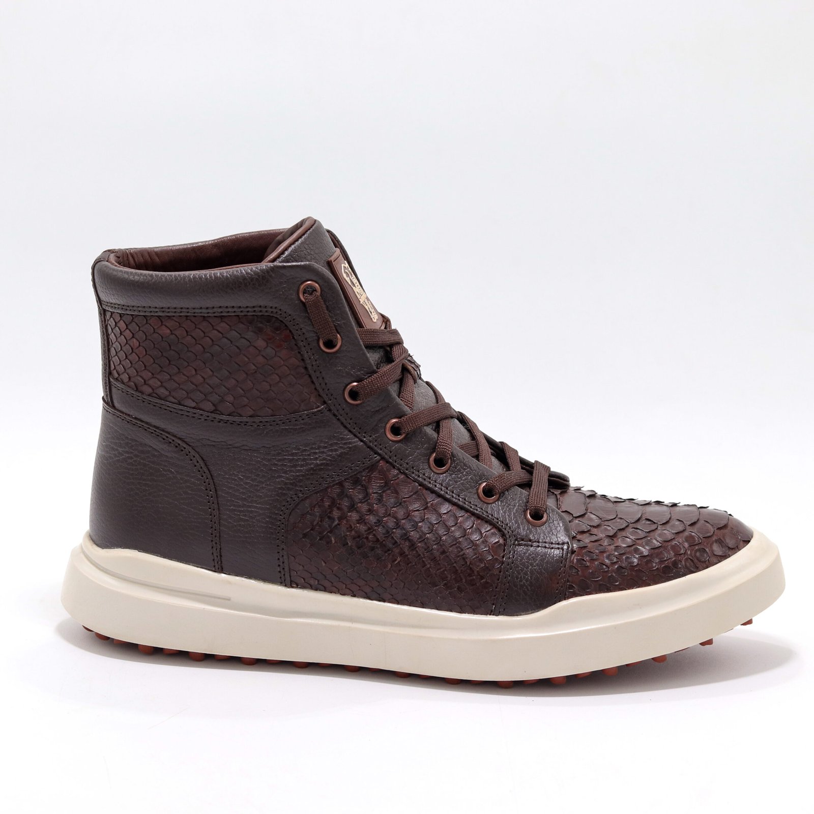 HIGH TOP PITON CAFE - Imagen 4