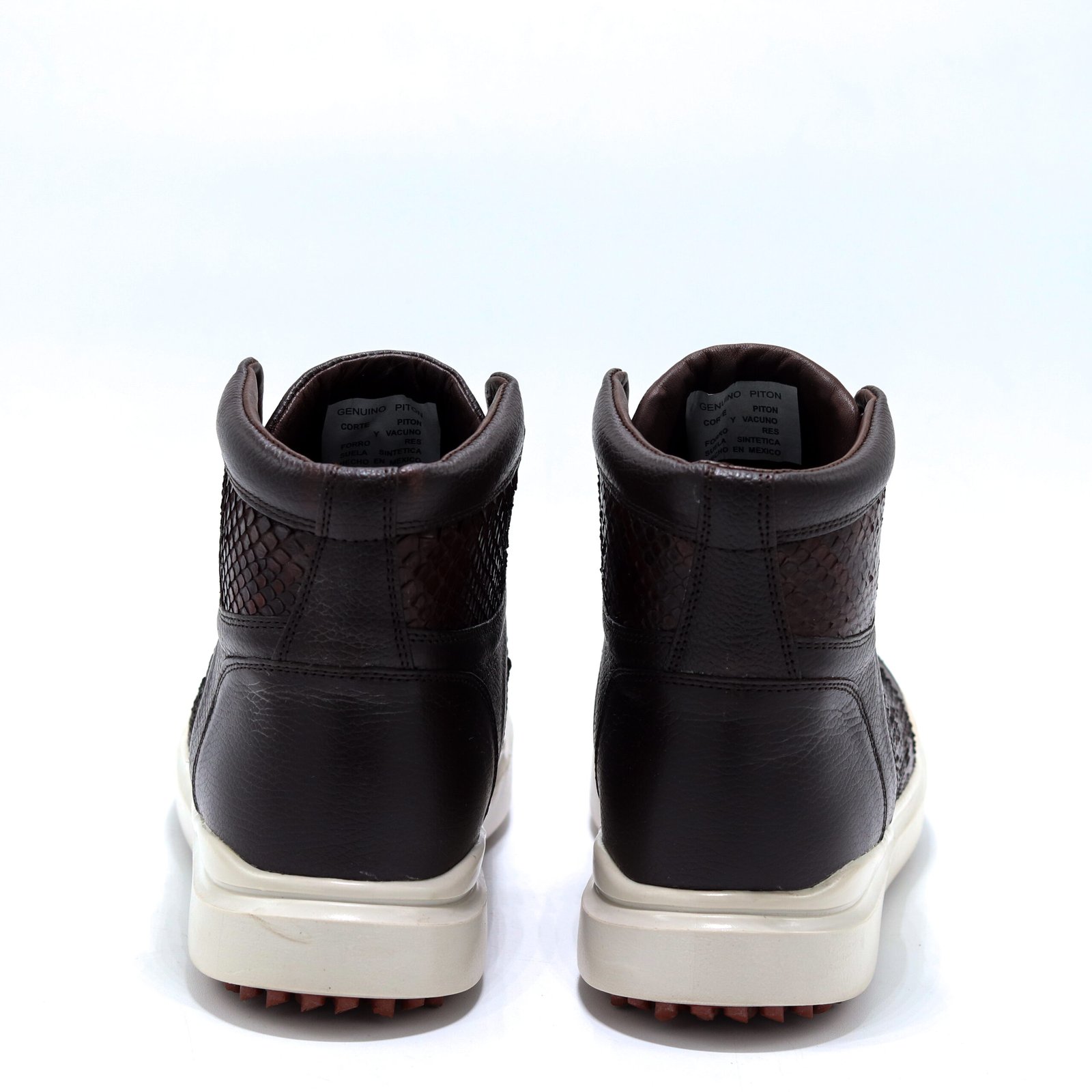 HIGH TOP PITON CAFE - Imagen 6