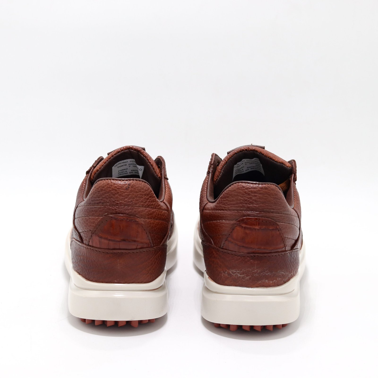 SATURNO COCODRILO COÑAC - Imagen 6