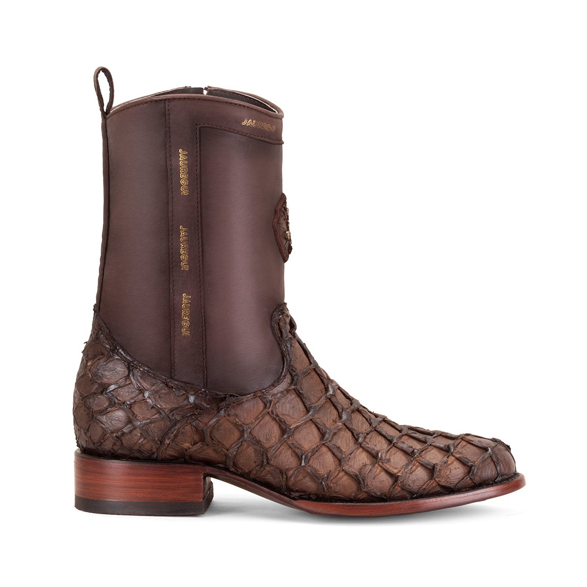 MEDIA BOTA SCORPION DUBAI PIRARUCO CAFÉ - Imagen 5