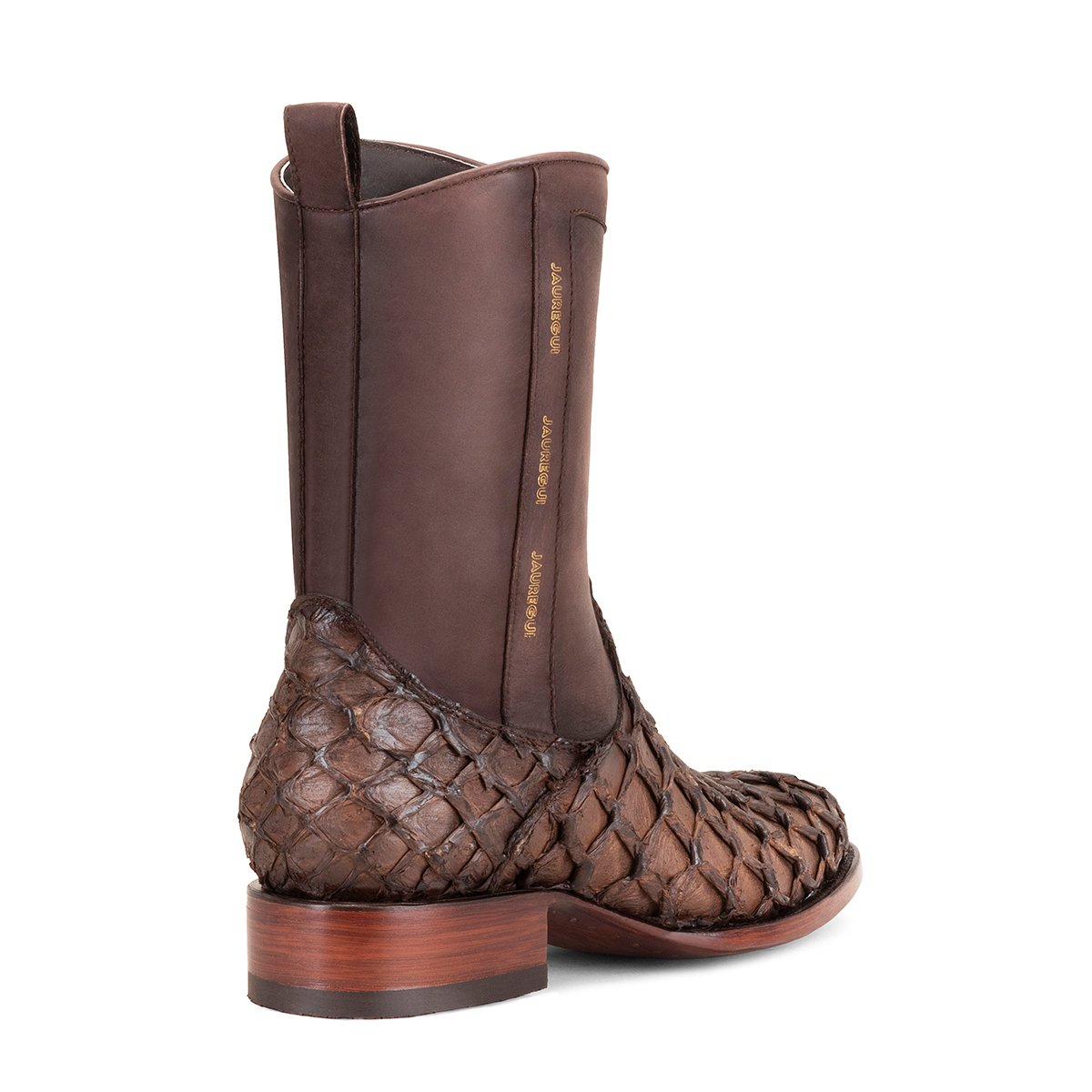 MEDIA BOTA SCORPION DUBAI PIRARUCO CAFÉ - Imagen 4