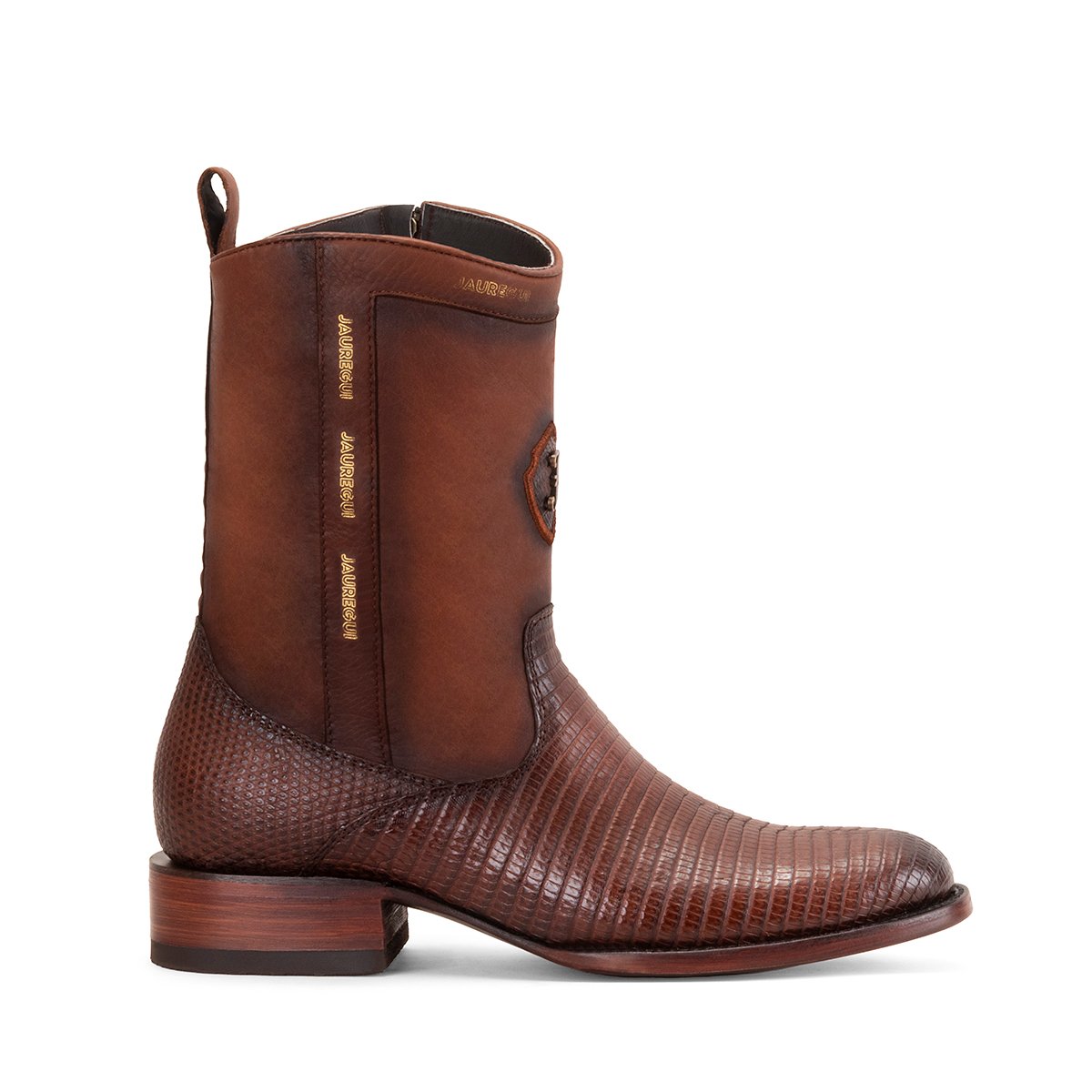 MEDIA BOTA JAUREGUI LIZZARD CAFE COÑAC - Imagen 5