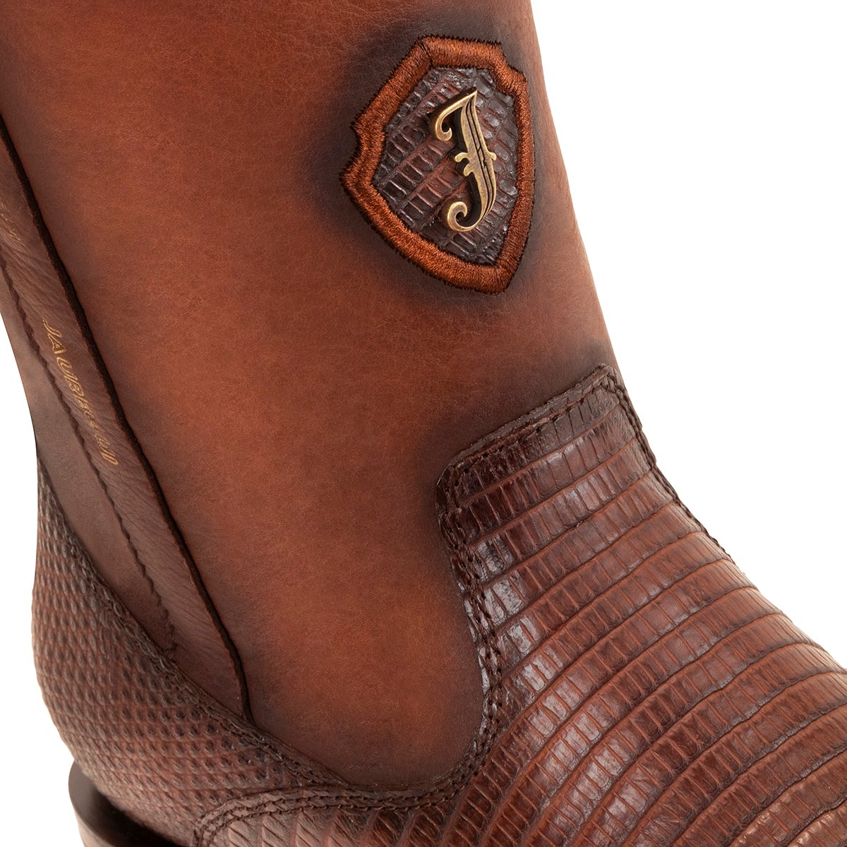 MEDIA BOTA JAUREGUI LIZZARD CAFE COÑAC - Imagen 2