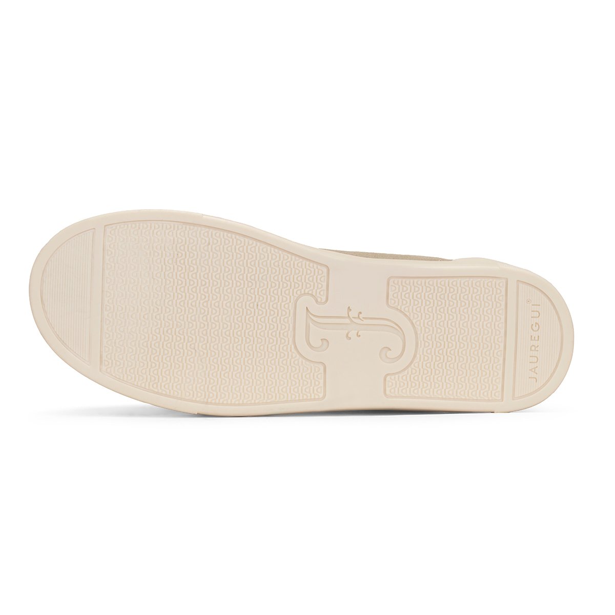 FUEGO SLIM ELÁSTICO VACUNO HUESO GAMUZA TAUPE - Imagen 9